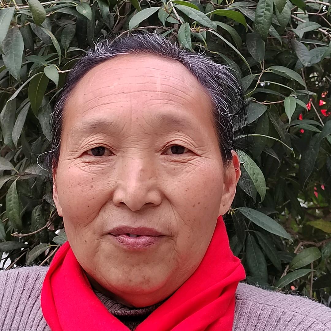 赵玉米(爱心团)不定时开播