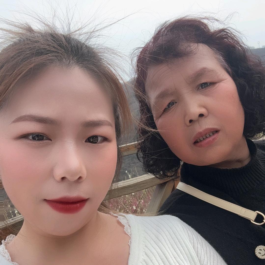 笑口常开