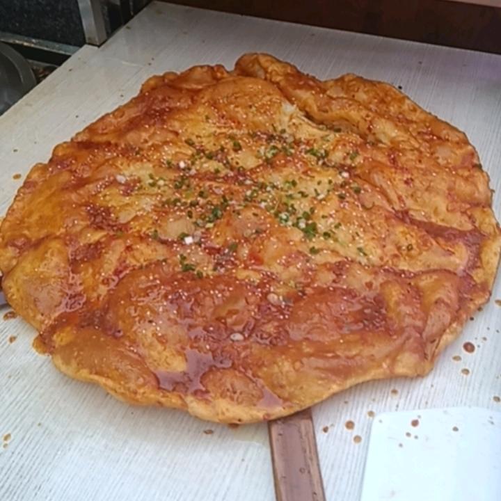 陆记土家酱香饼