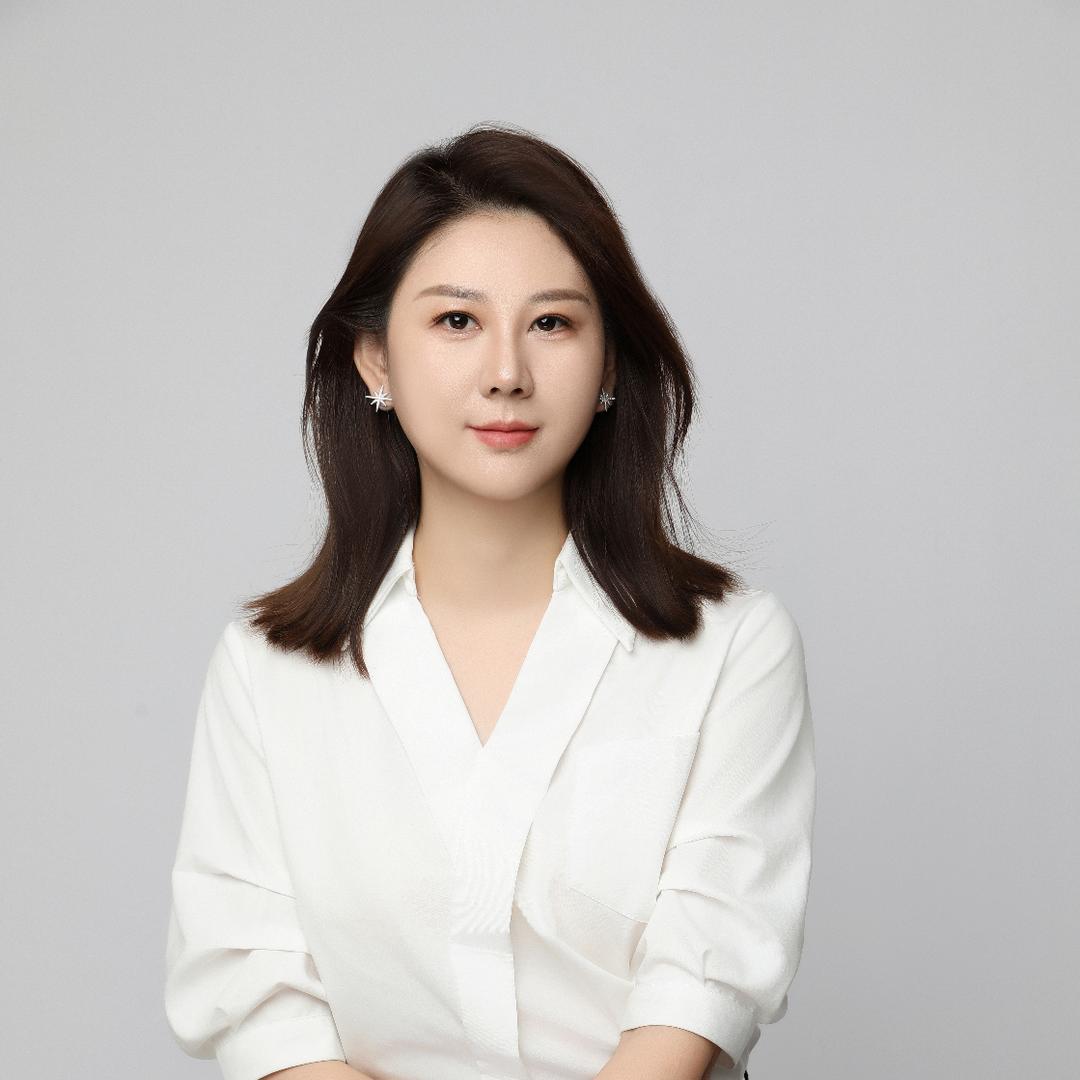 Queena高老师港国际教育