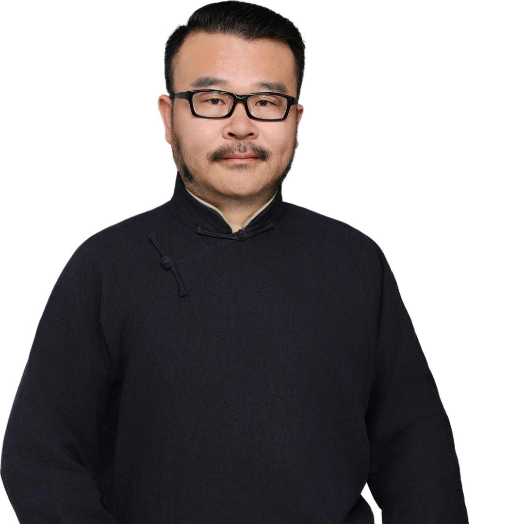刘道海讲天命