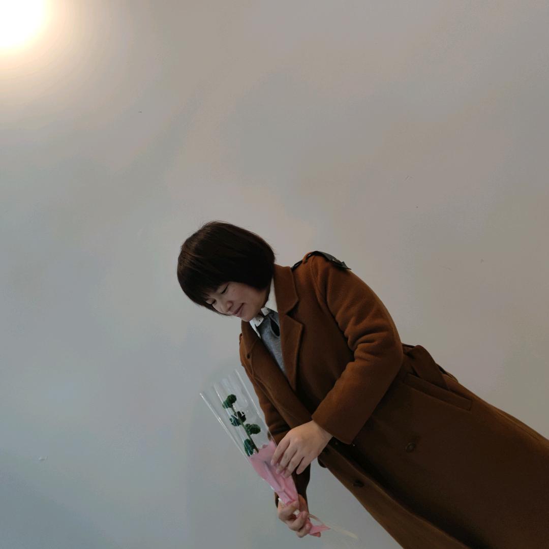 解忧花
