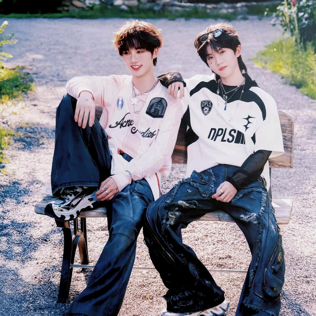 狐狐爱吃茄子🍆🦊(看过张杰演唱会版)