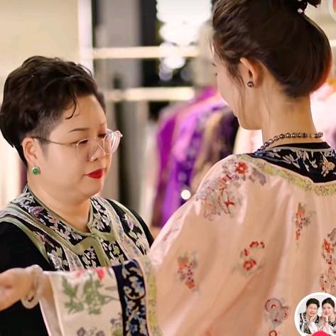 花满林真丝服饰馆
