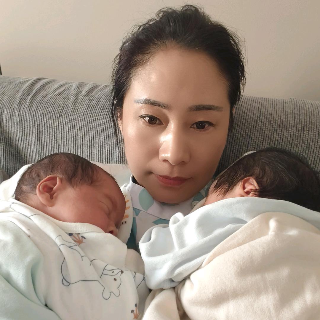 月嫂追梦《拒绝私聊》