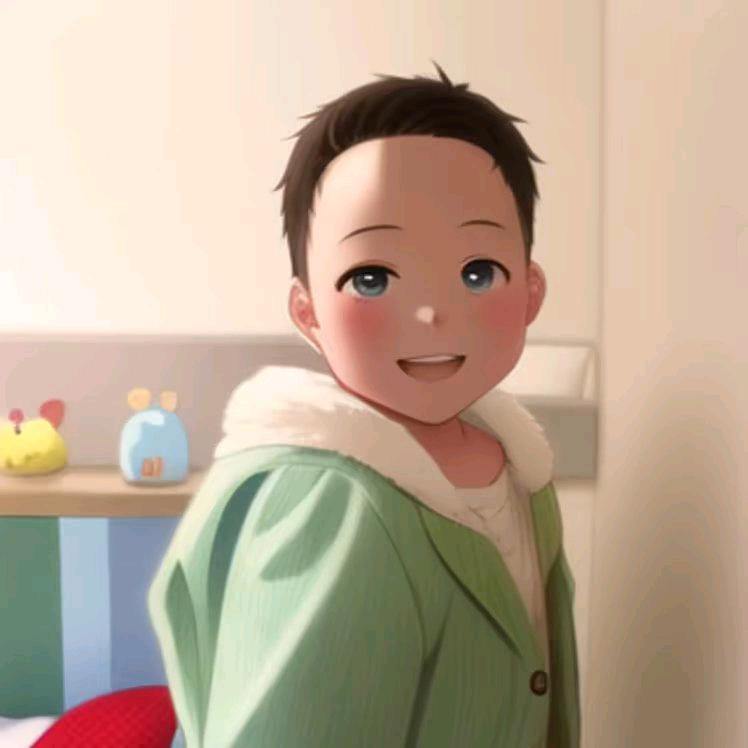 好事花生