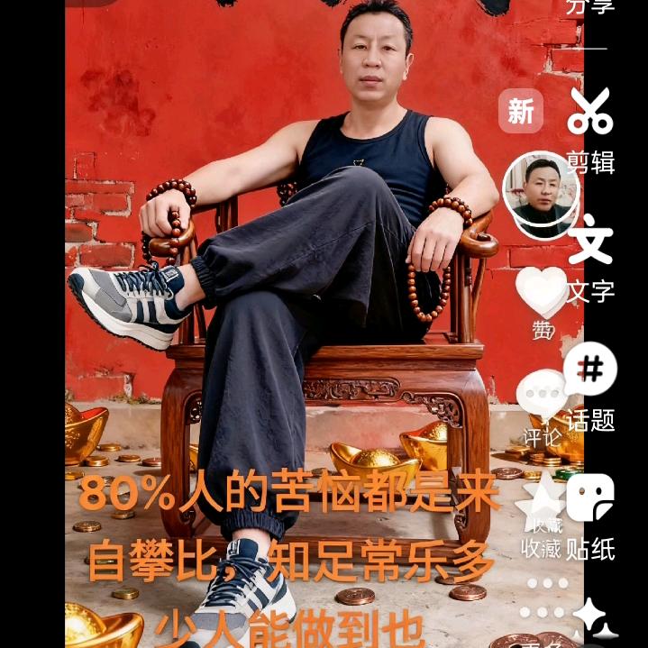 执着