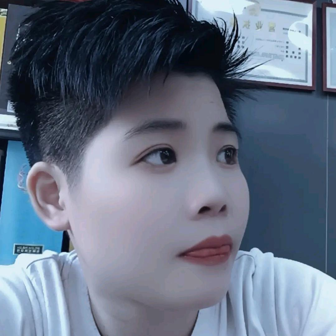 ꫛ心想是陈🍊