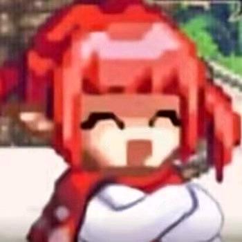DNF小元素花朝黎