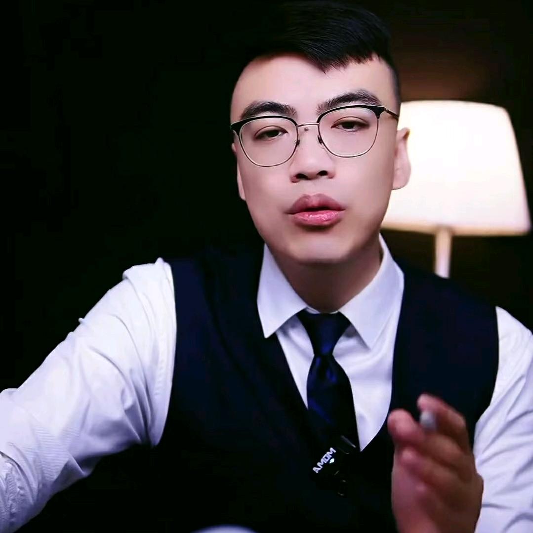 杰哥讲人性❤️