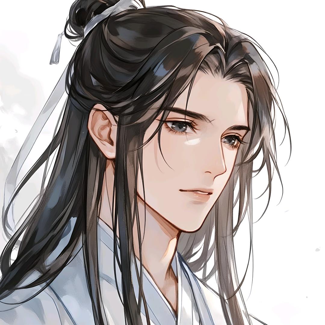 子衿