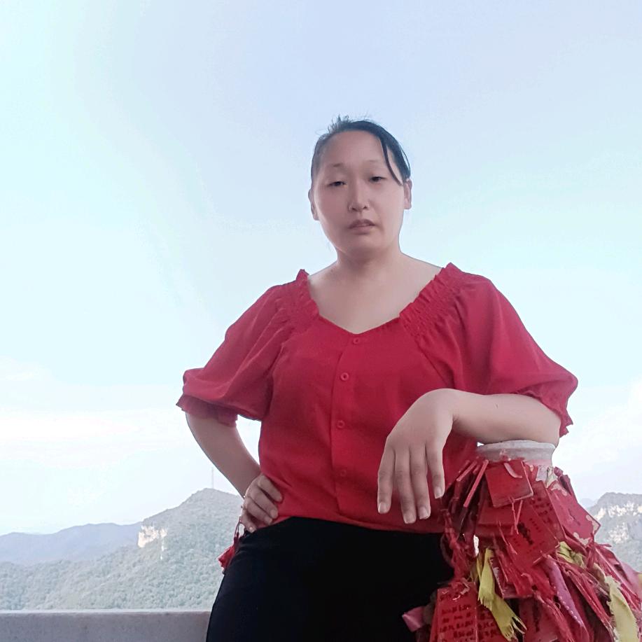 悦悦妈