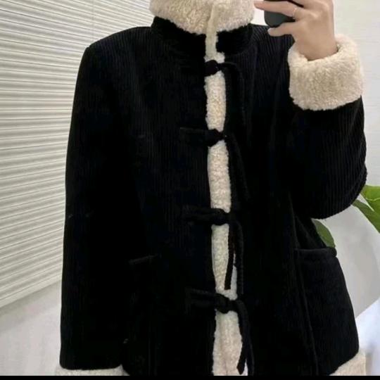 宇一一潮牌女装