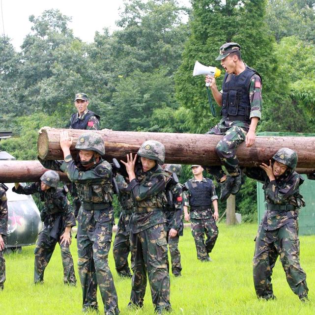 曦妍综合培训基地