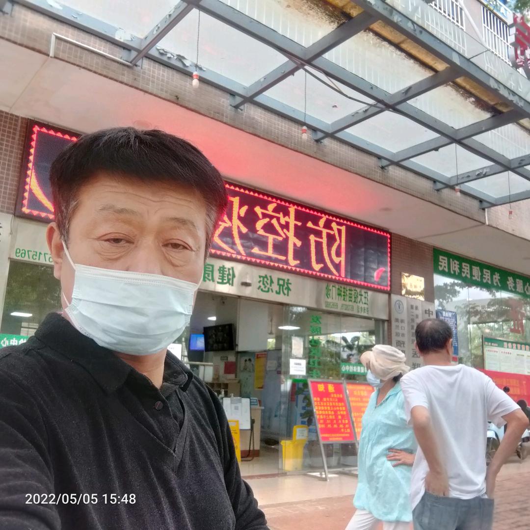 对手无敌