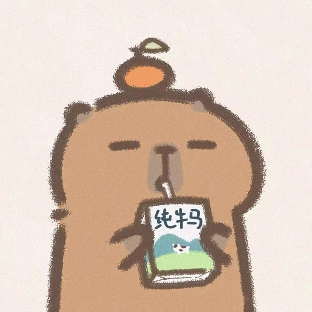 爱吃芥末的企鹅君