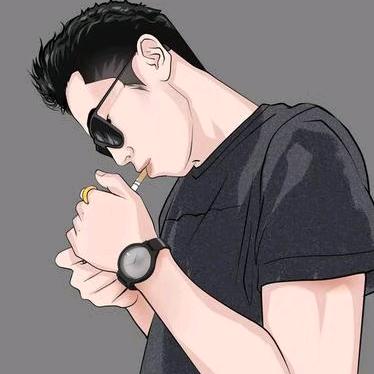 烈酒敬余生