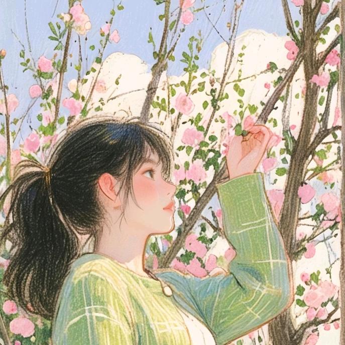 小樱🌸