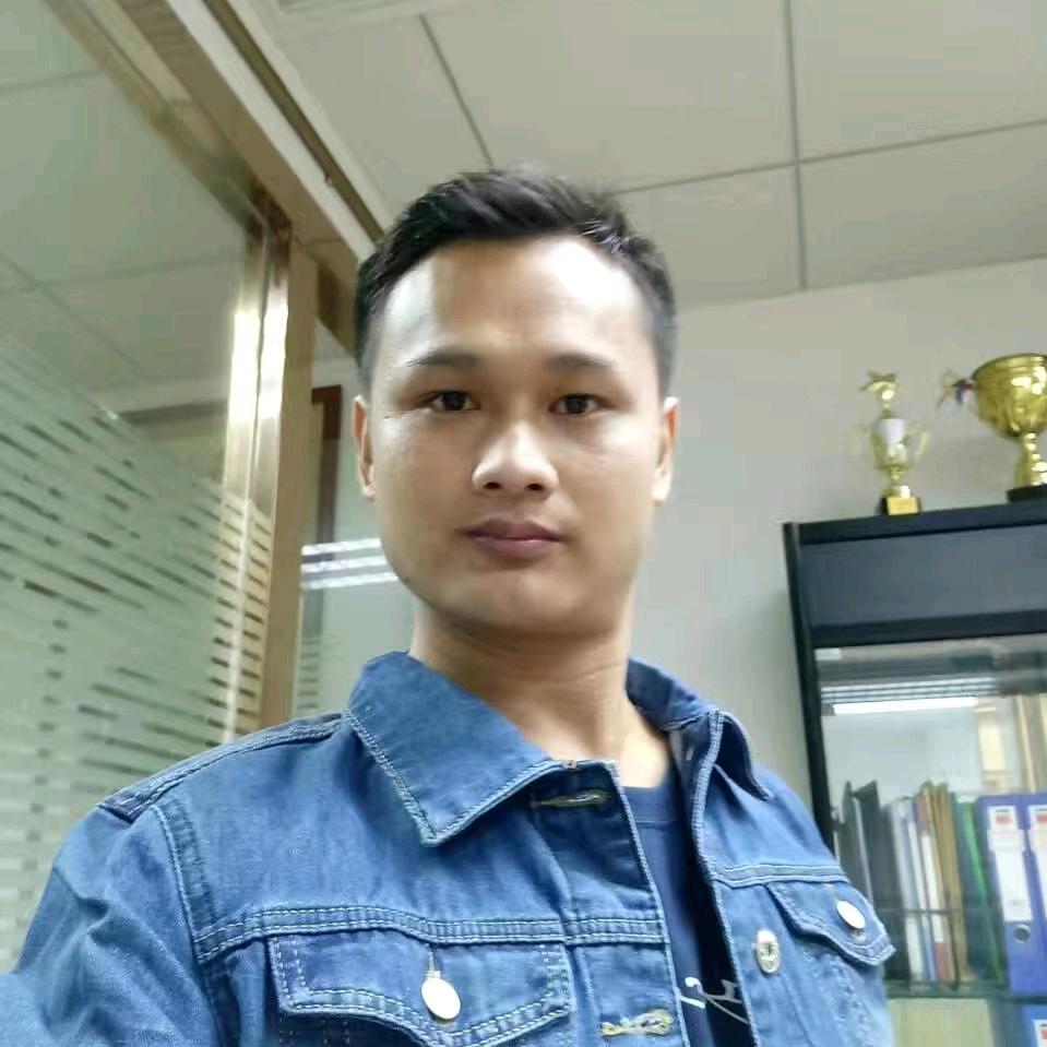 王谦君