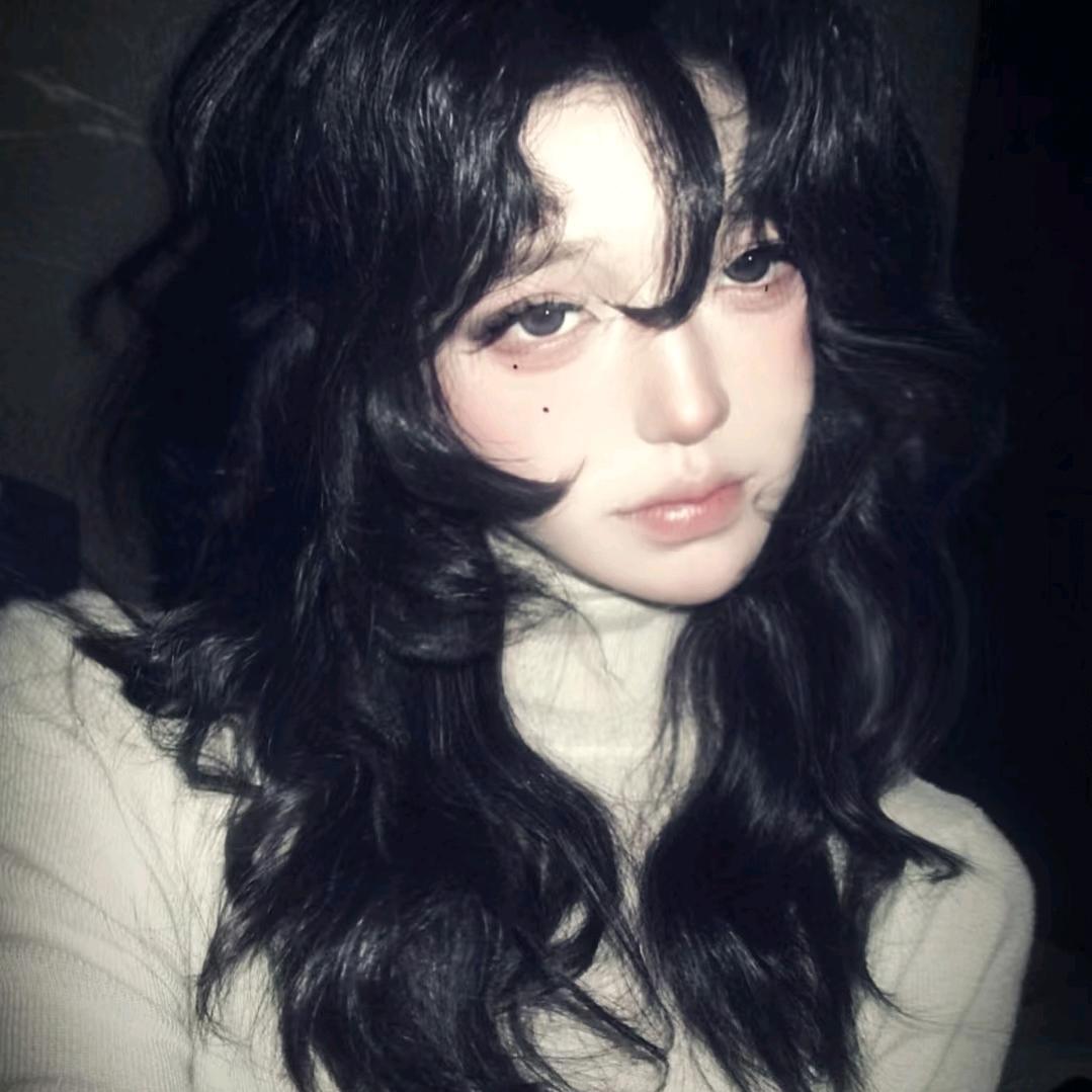 上头女娃🌾（跪求健康身体版）