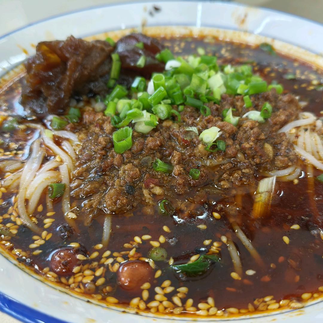 16号小吃铺（原咔角小吃屋）