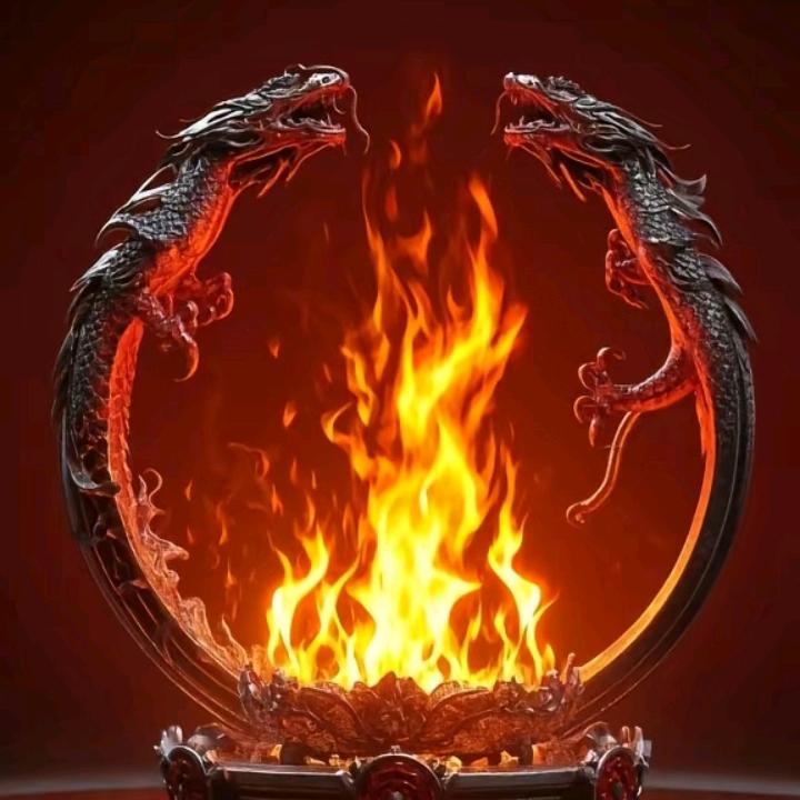 香烟爱上火柴（冣乂）