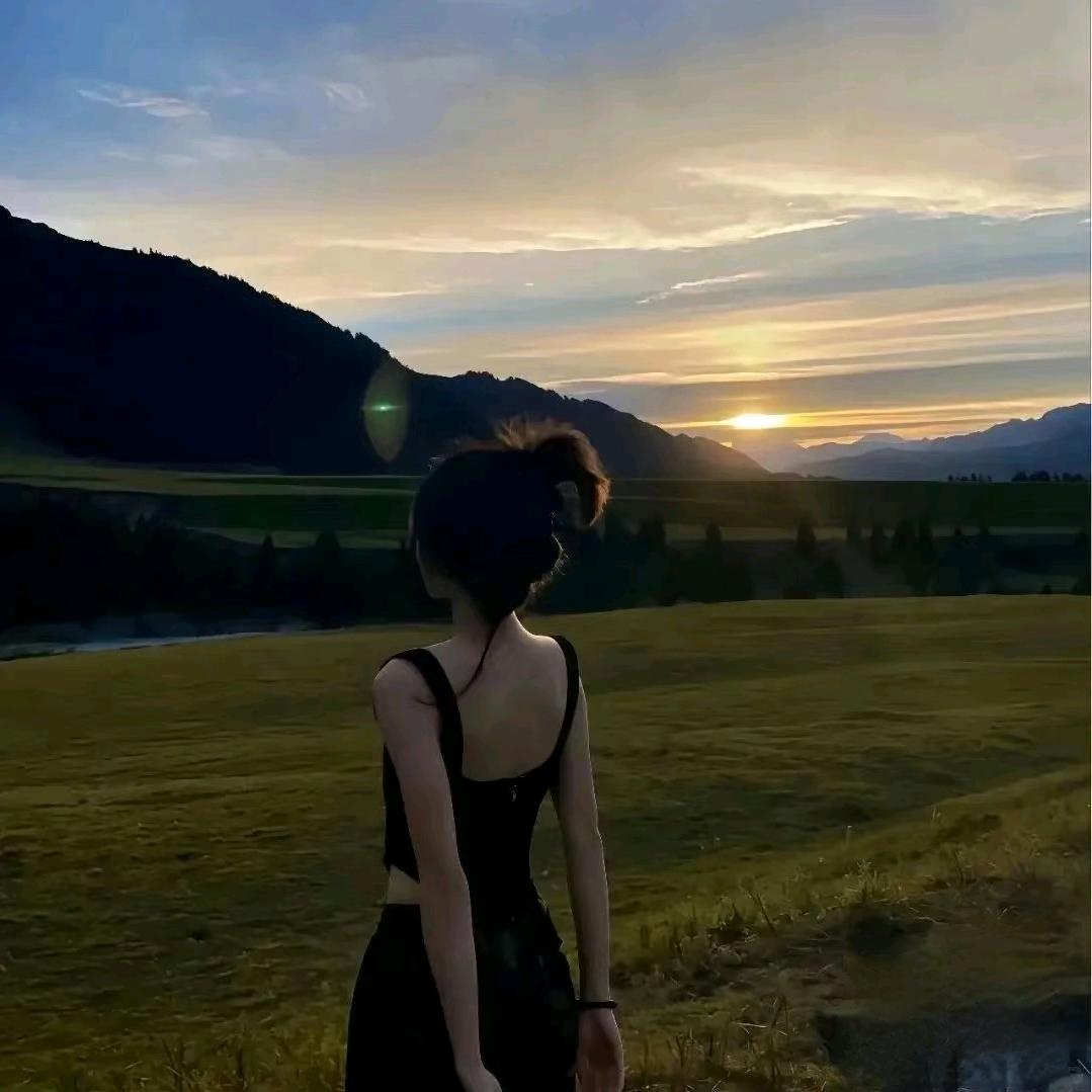 终结是遗憾ˡᵃ.