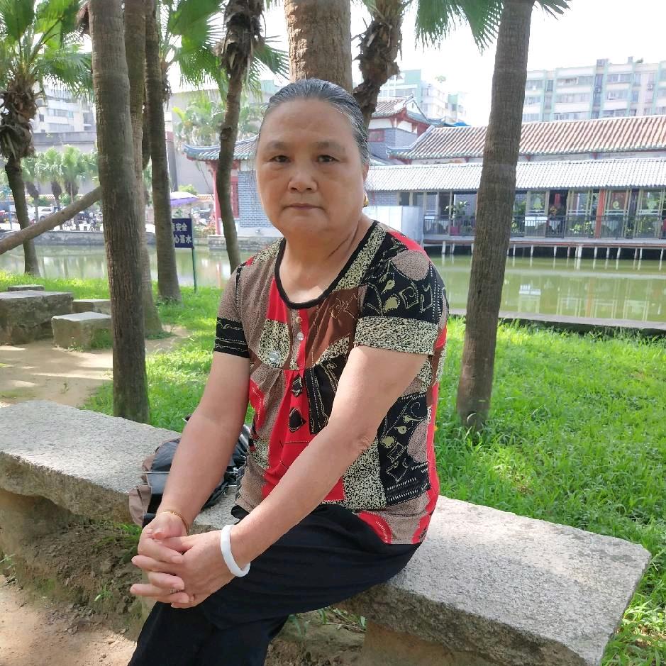 大姐姐