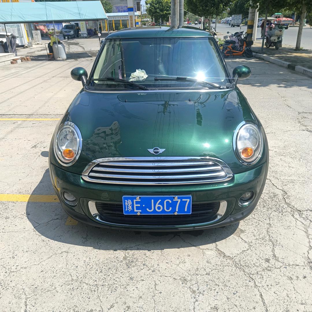 滑县杰哥二手车
