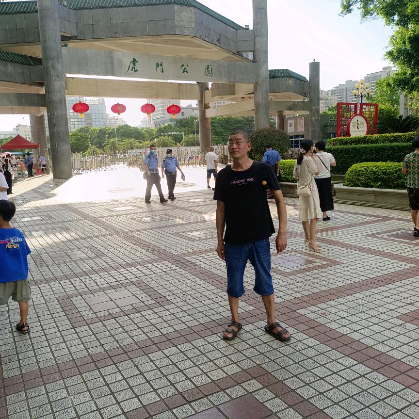 洪胖子