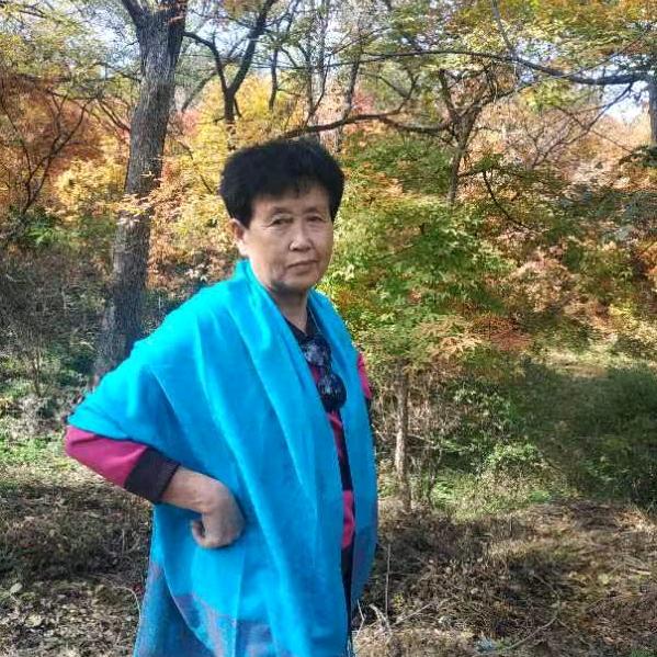 我爱祖国：