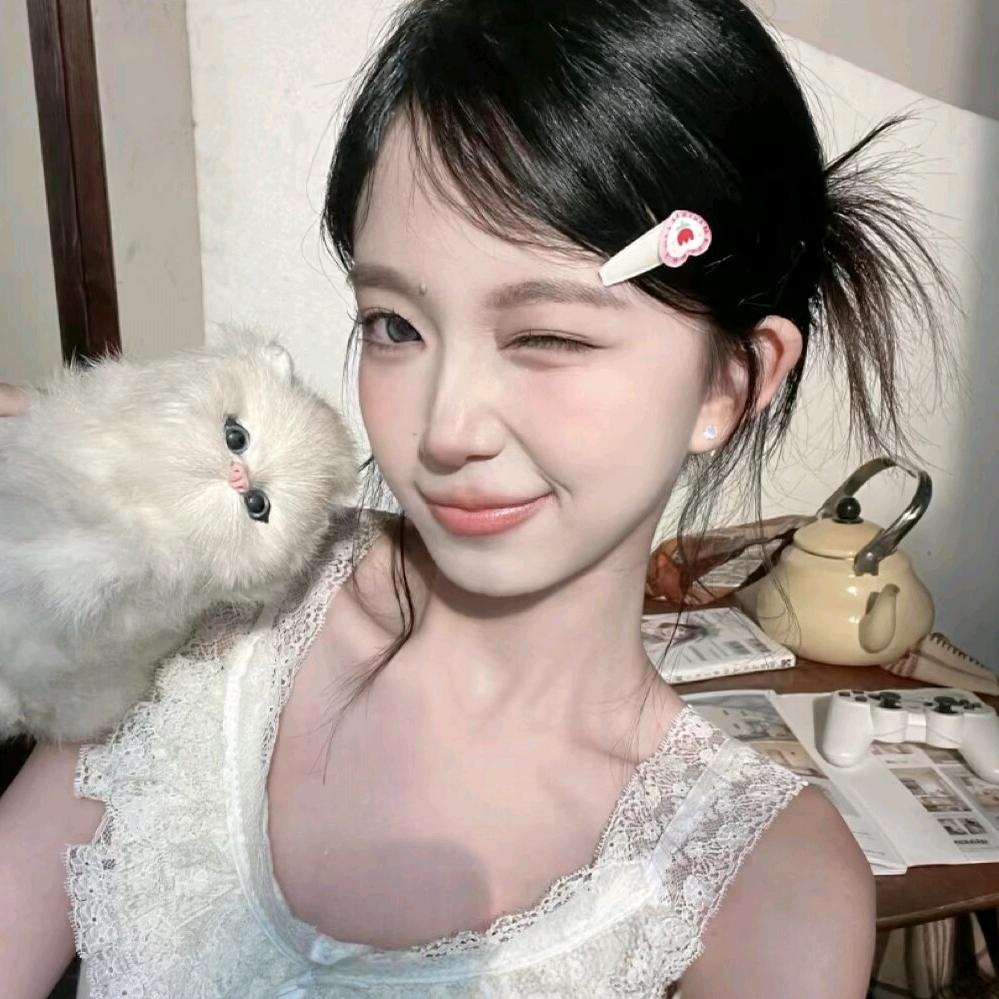 小杨很好哇塞💋