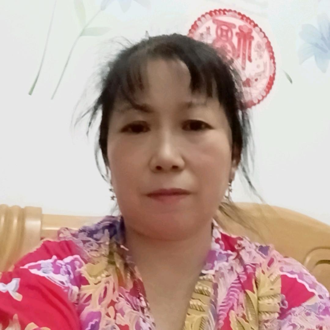 爱笑♥️的女人🍁运气🇻🇳不会差
