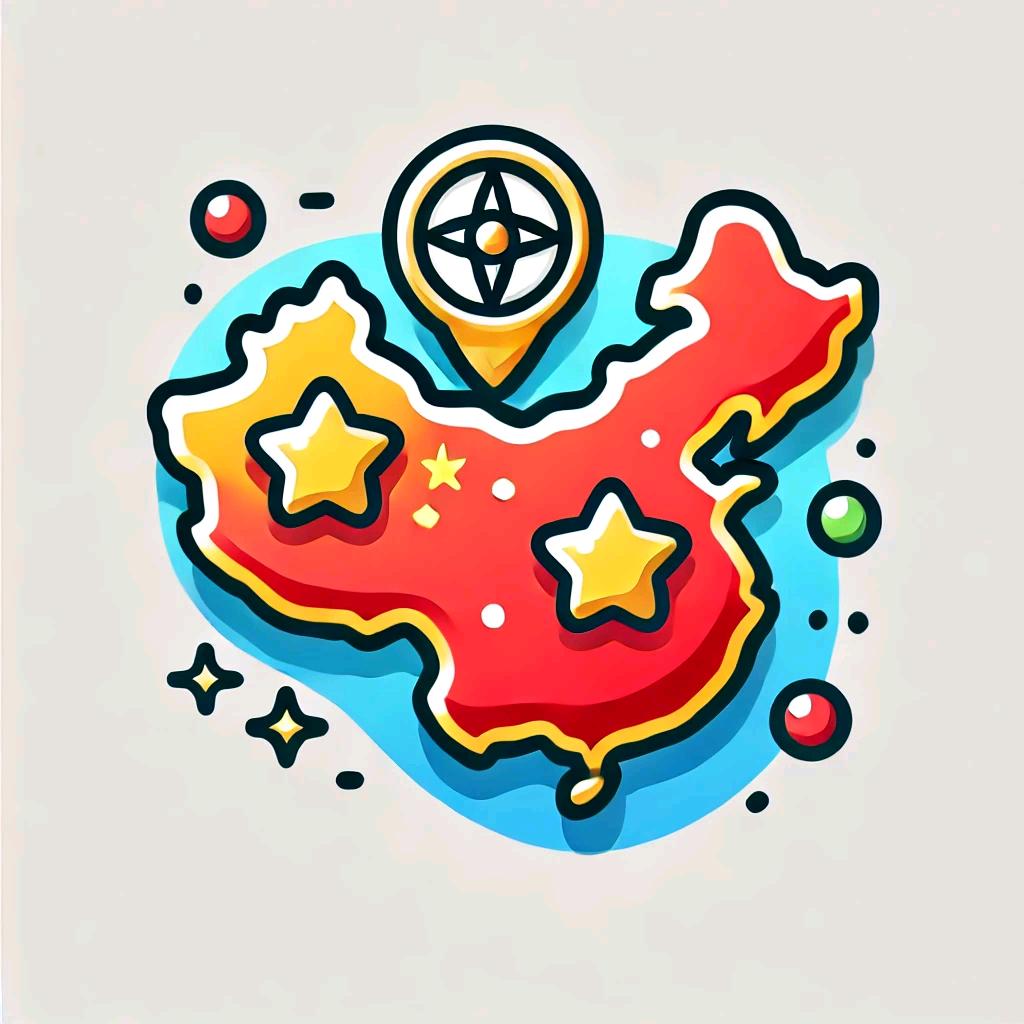 地图视角