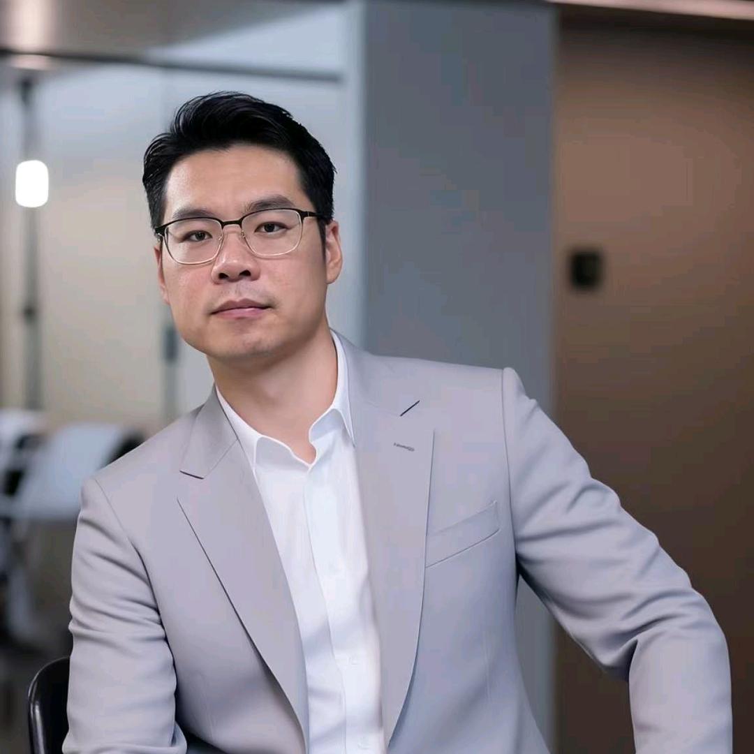 大杰创业说