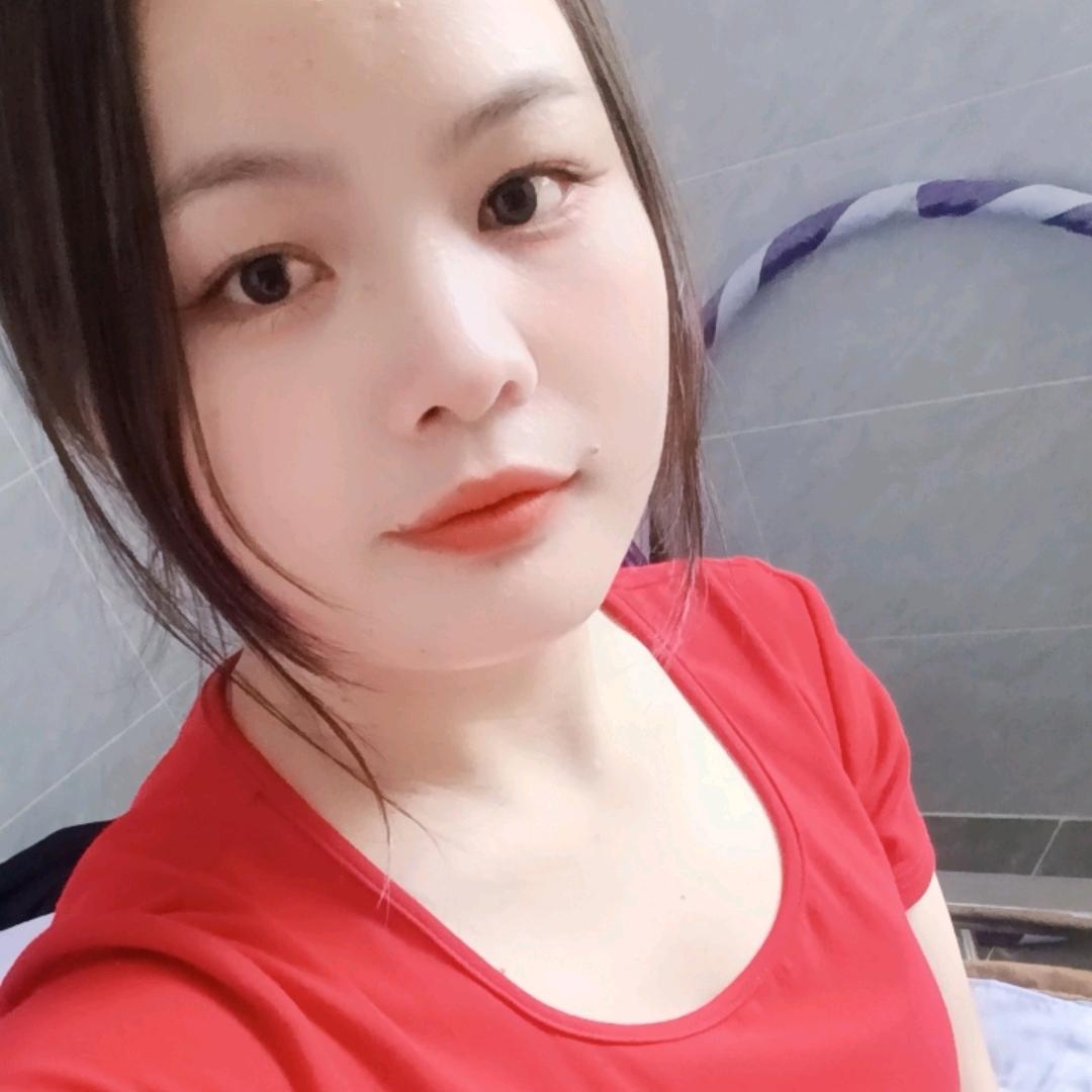 小晴～啊