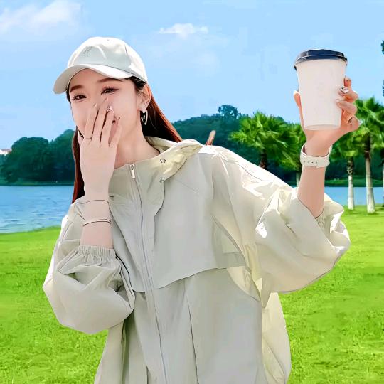 柚子姐姐