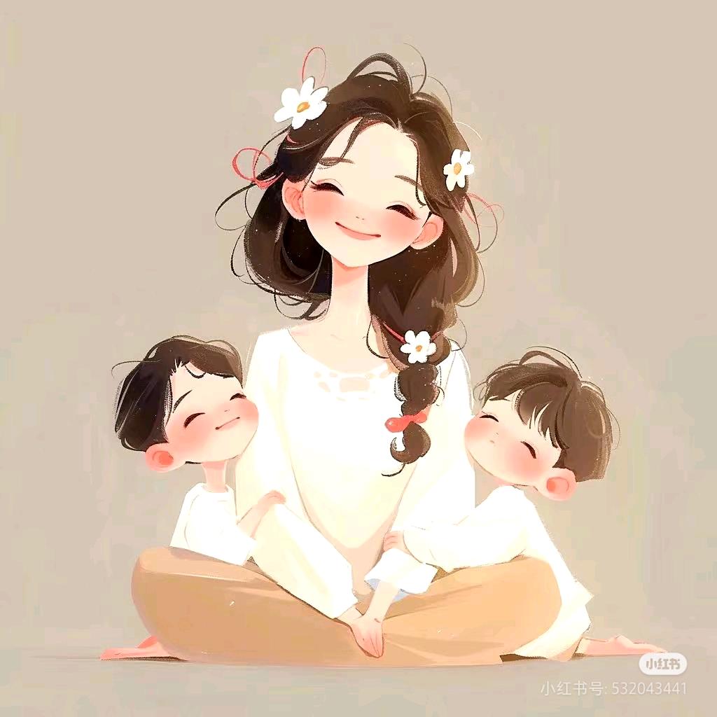小白吖