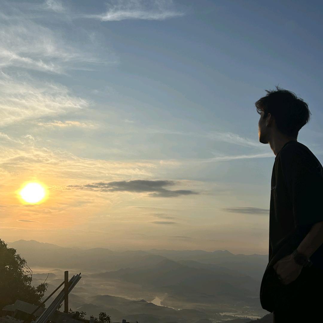 小杰