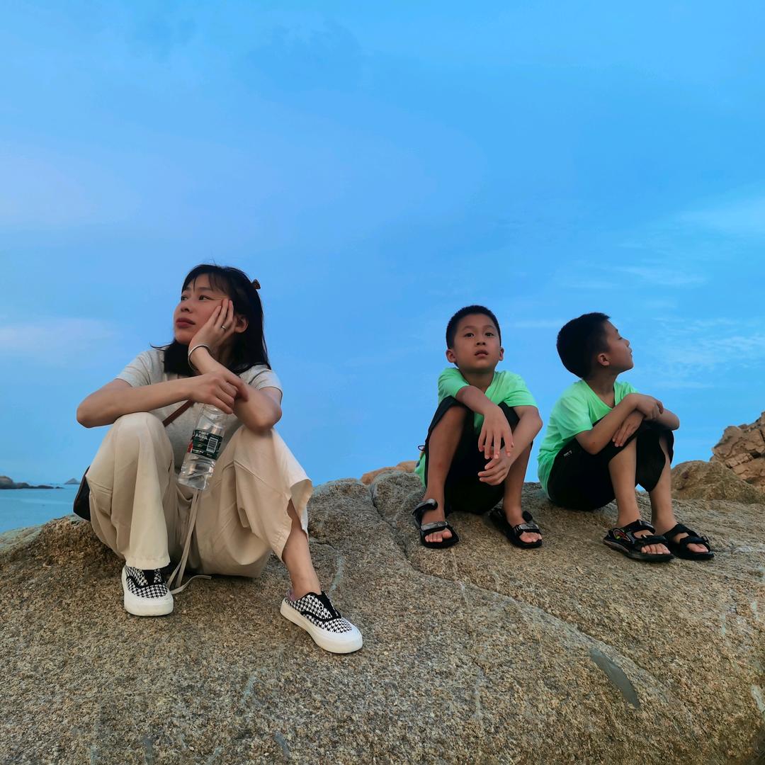 Q叔很忙