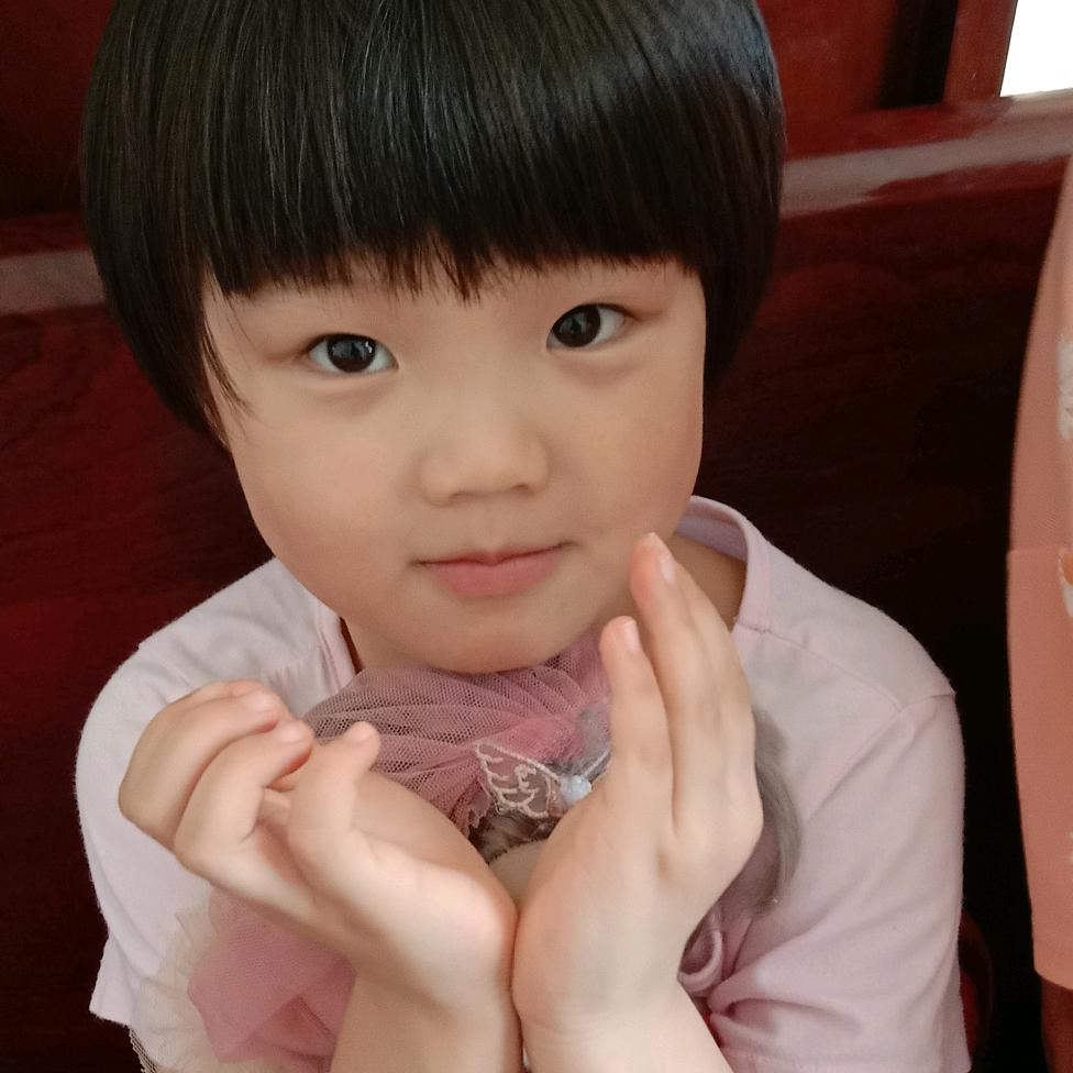 多多是个小淘气！