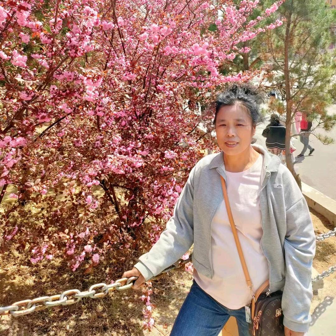 五姑娘💖