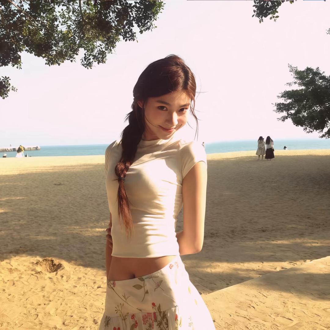 小羊^