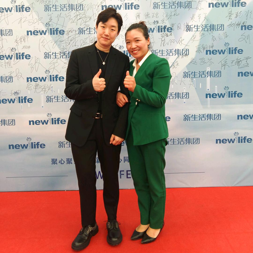 王光容