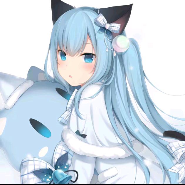 喵林霖