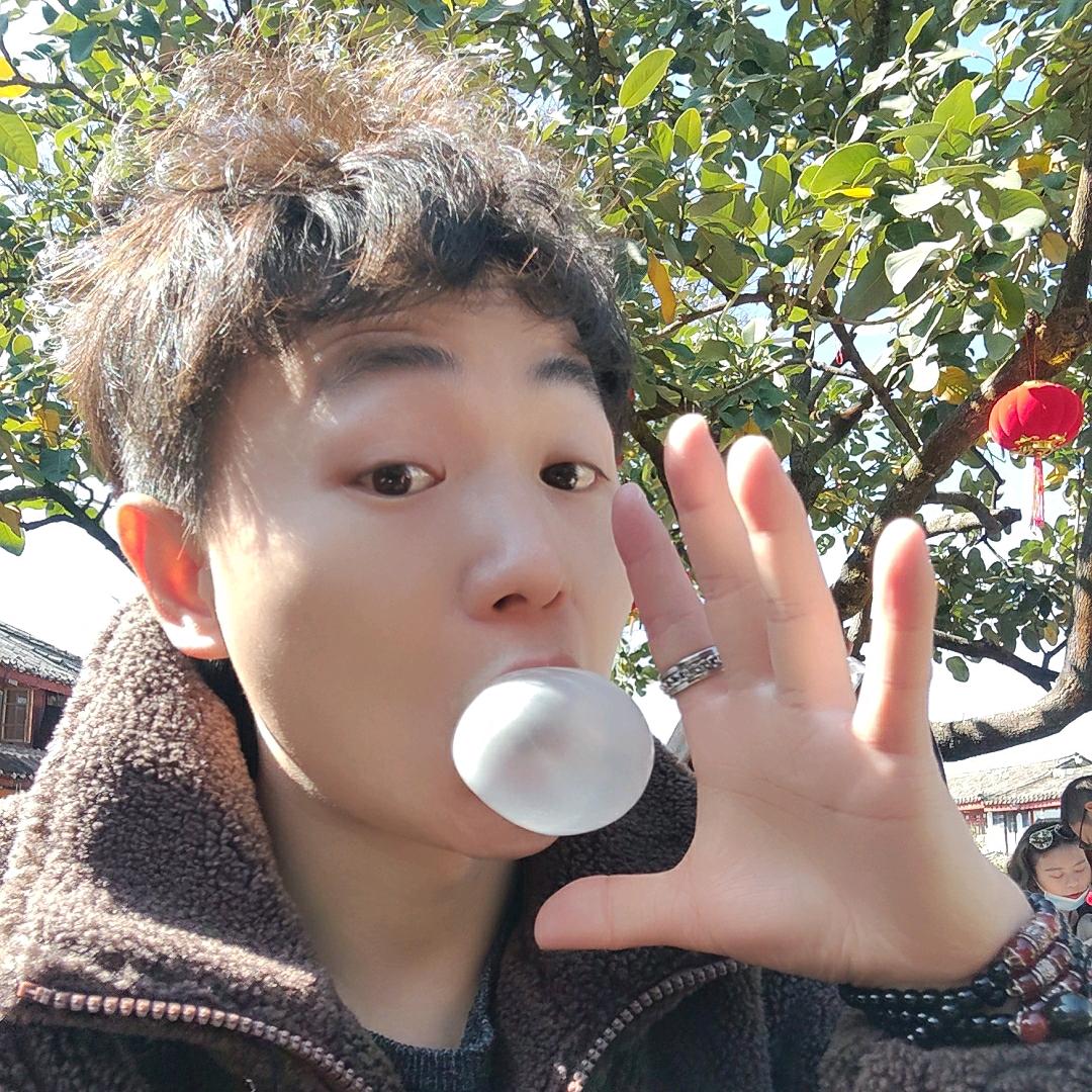 小花花呀