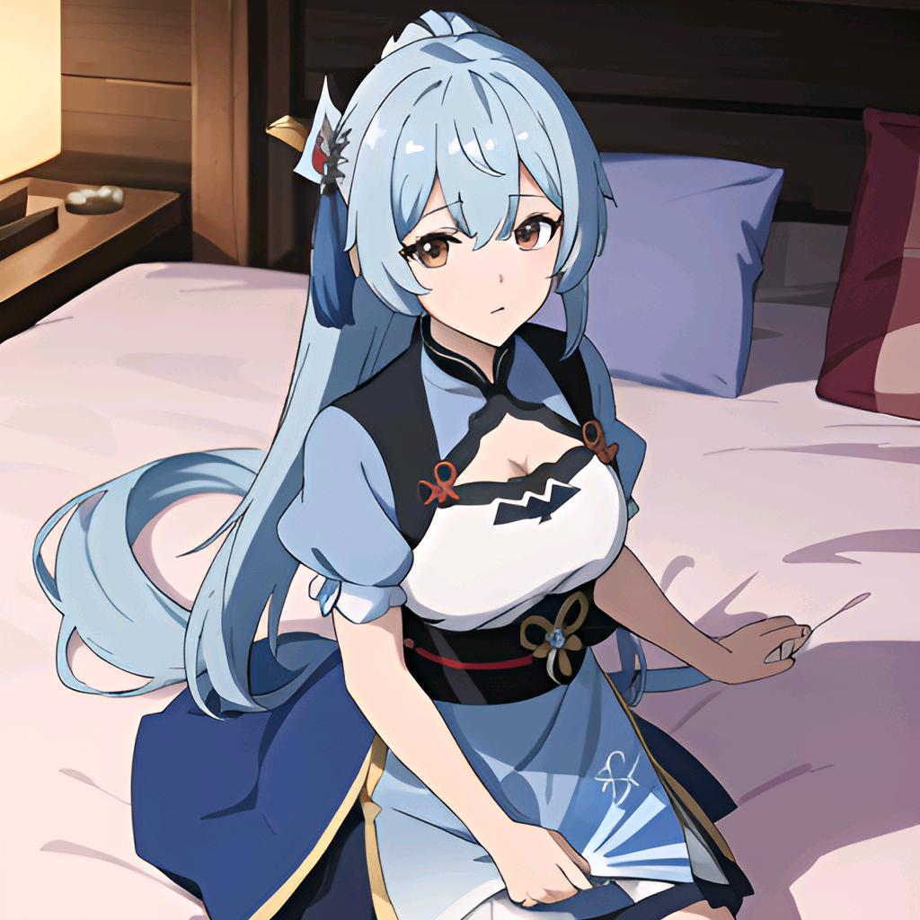 今天要快乐哦