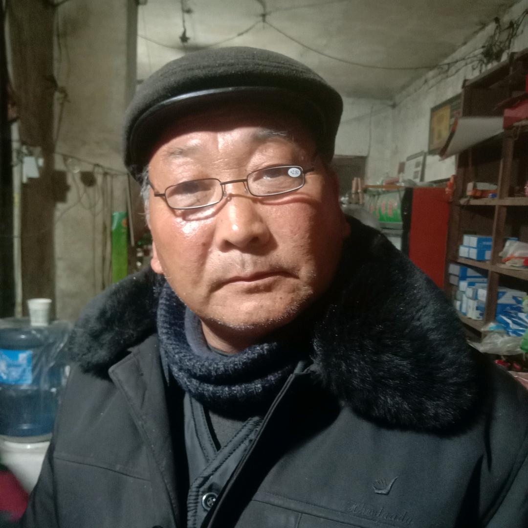 老梁