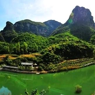 老赵民宿慢时光