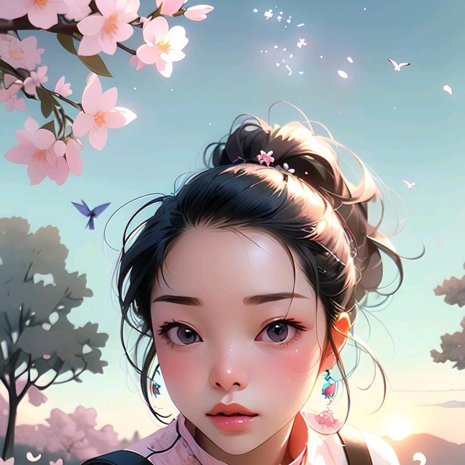 米梦